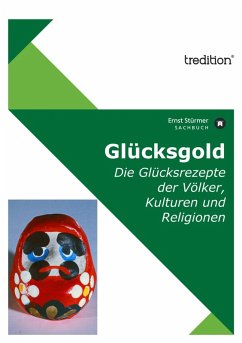 Glücksgold (eBook, ePUB) - Stürmer, Ernst