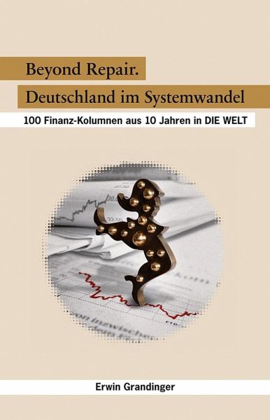 Beyond Repair - Deutschland im Systemwandel (eBook, ePUB)