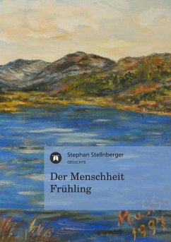 Cover Der Menschheit Frühling (eBook, ePUB)