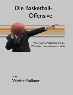 Die Basketball-Offensive (eBook, ePUB) Cover Die Basketball-Offensive (eBook, ePUB)