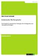Italienische Werbesprache (eBook, ePUB) - Bild 1