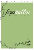 Fernhalten. Ein Neuseeland-Roman (eBook, PDF)