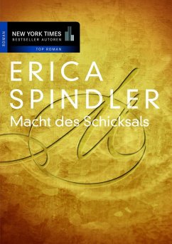 Macht des Schicksals (eBook, ePUB) - Spindler, Erica
