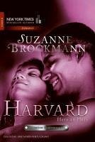 Harvard - Herz an Herz / Operation Heartbreaker Bd.5 (eBook, ePUB) - Brockmann, Suzanne