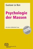 Psychologie der Massen (eBook, ePUB)