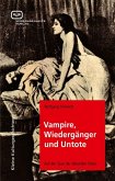 Vampire, Wiedergänger und Untote (eBook, PDF)