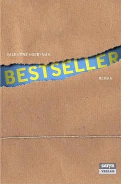 Bestseller (eBook, PDF) - Honeyman, Valentine