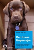 Der blaue Hopsmajor (eBook, PDF)