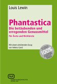 Phantastica (eBook, PDF)