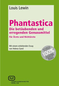 Phantastica (eBook, PDF) - Lewin