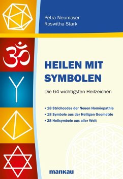 Heilen mit Symbolen (eBook, PDF) - Neumayer, Petra