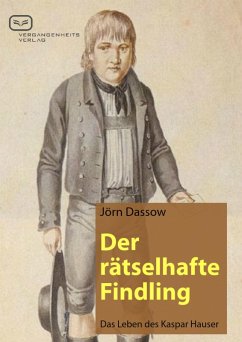 Cover Der rätselhafte Findling (eBook, PDF)