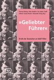 "Geliebter Führer" (eBook, ePUB)