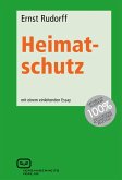 Heimatschutz (eBook, PDF)