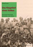 Das Klagelied eines Volkes (eBook, PDF) Das Klagelied eines Volkes (eBook, PDF)