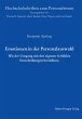 Emotionen in der Personalauswahl... - Bild 1