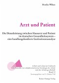 Arzt und Patient (eBook, PDF)