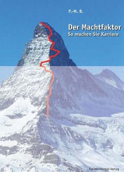 Der Machtfaktor (eBook, PDF) - B., P. -M.