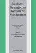 Kooperationsorientierte Kompetenzen (eBook, PDF) - Oelsnitz, Dietrich; Güttel, Wolfgang