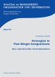 Strategien in Post-Merger-Integrationen... - Bild 1