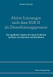 Aktive Leistungen nach dem SGB II als... - Bild 1
