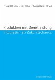Produktion und Dienstleistung (eBook, PDF)