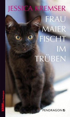Frau Maier fischt im Trüben (eBook, ePUB) - Kremser, Jessica