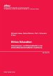 Ethics Education (eBook, PDF) - Bild 1