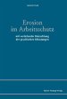 Erosion im Arbeitsschutz (eBook, PDF) - Bild 1