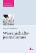 Wissenschaftsjournalismus (eBook, ePUB) - Bild 1