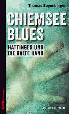 Chiemsee Blues (eBook, ePUB) - Bogenberger, Thomas