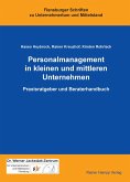 Personalmanagement in kleinen und mittleren Unternehmen (eBook, PDF)