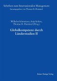 Globalkompetenz durch Länderstudien II (eBook, PDF)