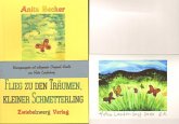 Flieg zu den Träumen, kleiner Schmetterling (eBook, PDF)