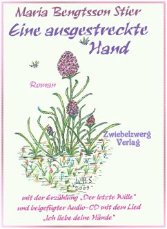 Eine ausgestreckte Hand (eBook, PDF) - Bengtsson Stier, Maria