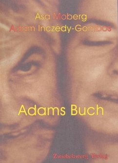 Adams Buch (eBook, PDF) - Moberg, Asa; Inczèdy-Gombos, Adam