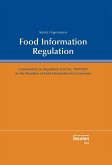 Food Information Regulation (eBook, PDF)