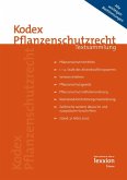 Kodex Pflanzenschutzrecht (eBook, PDF)