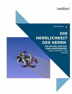 DIE HERRLICHKEIT DES HERRN (eBook, ePUB) - Hirschl, David