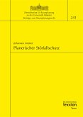 Planerischer Störfallschutz (eBook, PDF)