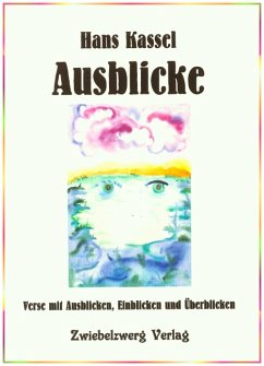 Ausblicke (eBook, PDF) - Kassel, Hans