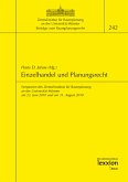 Einzelhandel und Planungsrecht (eBook, PDF)