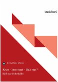 Krise - Insolvenz - Was nun? (eBook, ePUB)