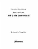 WEB 2.0 im Unternehmen (eBook, ePUB)