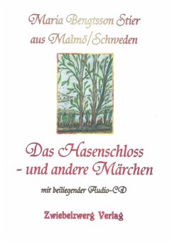 Das Hasenschloss (eBook, PDF) - Bengtsson Stier, Maria