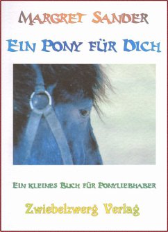 Ein Pony für Dich (eBook, PDF) - Sander, Margret