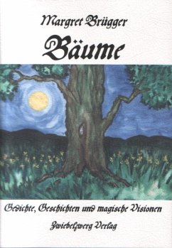 Bäume (eBook, PDF) - Brügger, Margret