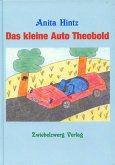 Das kleine Auto Theobold (eBook, PDF)