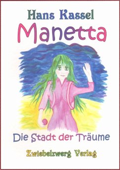 Manetta (eBook, PDF) - Kassel, Hans