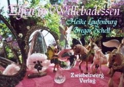 Elfen in Willebadessen (eBook, PDF) - Laufenburg, Heike; Schell, Gregor